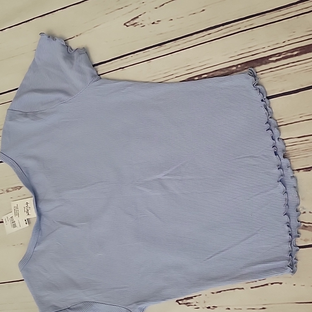 Crop top - Picture 8 of 8